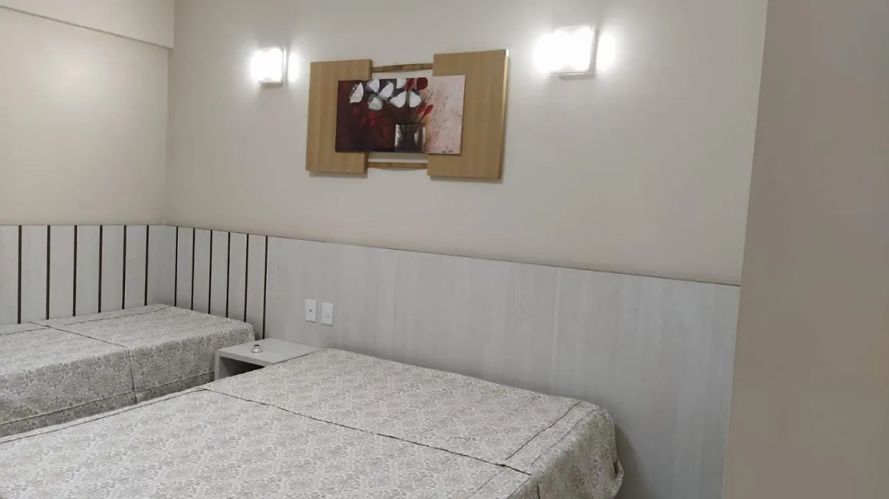 公寓 Apartamento Spazzio Di Roma Com Acesso Ao Acqua Park Splash 卡达斯诺瓦斯 巴西