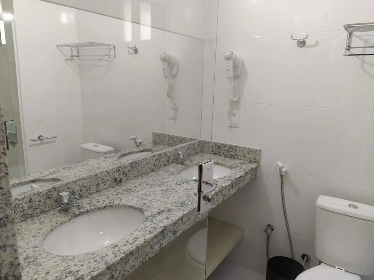 Apartamento Spazzio Di Roma Com Acesso Ao Acqua Park Splash 卡达斯诺瓦斯 巴西