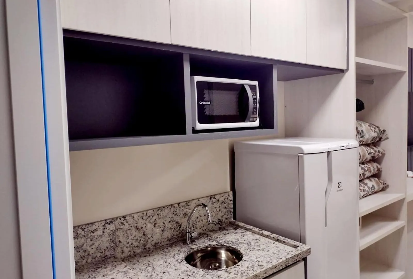 公寓 Apartamento Spazzio Di Roma Com Acesso Ao Acqua Park Splash 卡达斯诺瓦斯
